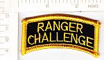 Ranger Challenge color me ns $3.75
