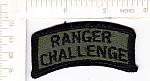 Ranger Challenge OD me rfu $2.00