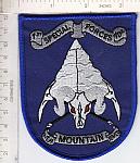 1st Special Forces 10th Mountain me ns $5.49