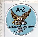 SF ODA-2 3Bn 7 Group  Adios Mother F me ns $6.00