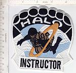 Special Forces HALO Instructor ce ns $7.00