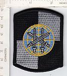 Joint Special Operations Cmd 1989 me ns $10.00