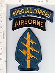 Special Forces 2 tab clr me ns $6.00