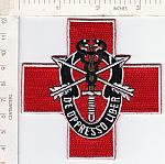 Special Forces MEDIC ce ns $5.25