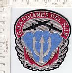 SPOPS Cmd South patch of the crest ce ns $5.25