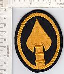 Special Operations Command clr me ns $5.00