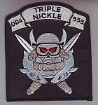 ODA 555 Triple Nickel me ns $8.00
