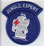 Jungle Expert me ns $3.95