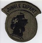 Jungle Expert sub me ns $3.95