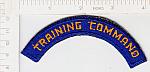 WW2 Air Corps Training Command ce ns $4.00