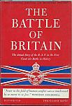 WW2 The Battle Of Britain pb $15.00