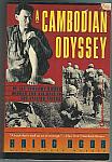 A Cambodian Odyssey pb 1989 $3.00