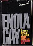 Enola Gay 1977 HC DJ $2.00