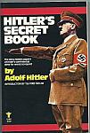 WW2 "Hitler's Secret Book" by Adolf Hitler pb $20.00