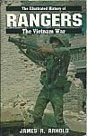 Vietnam RANGERS The Illustrated History bp $20.00