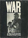 "WAR" text by Albert R Leventhal pb $8.00