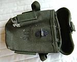 Army, Vietnam M-56 Ammo pouch #4 used $16.00