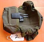 Army, Vietnam M-67 Ammo pouch #2 used $5.00