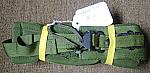 Army Combat pack straps #3 ( L & R) used good $6.00