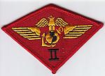 USMC 2nd Air Wing me ns $4.25