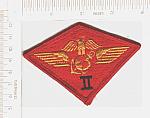 USMC 2nd Air Wing (red continents) me ns $5.25