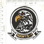 MAWTS-1 Marine Aviation Weapons & Tactics ns ce $3.00