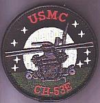 USMC CH-53E ns me $3.00