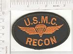 USMC Force Recon wings me ns $4.00