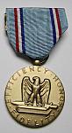 U.S. Air Force Good Conduct medal in orig box pb $14.00