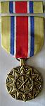 Army National Guard Achievement medal+ribbon $10.00