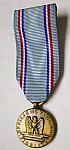 U.S. Air Force medal miniature Good Conduct cb $6.00