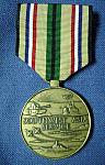 Military medal Southwest Asia new $10.00