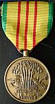 Army Medal Vietnam Service pb $15.00