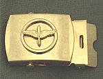 U.S. Army Aviation emblem belt buckle new $8.00