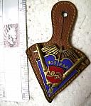 French-NATO 403rd Integrated Air Def System Instructor $40.00