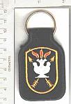 Key Ring Special Forces Special Warfare Center