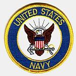 USN generic United States Navy me ns $3.00