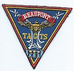 USN Beaufort Tactical Aircrew Cmbt Trng Sys ce ns $3.00