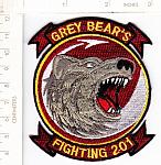 Fighting 201 GREY BEAR'S ce ns $3.00