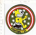 Fighting-31 ns me $3.00
