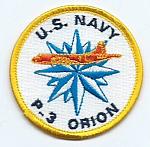 USN P-3 Orion (small)  me ns $2.00