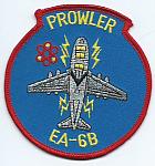 Prowler EA-6B me ns $3.00