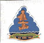 Navy Air Wing patches for sale