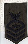 Chief Petty Officer Air Controller (1970's) ns $8.00