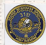 Seabees 31 Readiness Group Port Hueneme ce ns $5.99