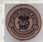USN Rescue Swimmer dsrt me ns $4.99