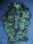 Army United Kingdom Tropical DPM Jacket & Pants set $100.00