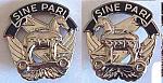 1st Special Operations Cmd L&R pair new obs $25.00