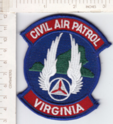 Virginia me ns $3.00