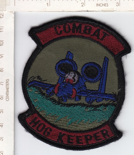Combat Hog Keeper me rfu $3.00